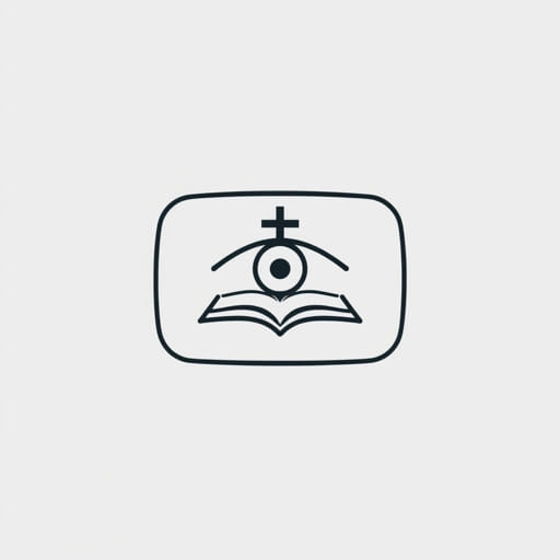 Youtube Eyewitness Bible Series