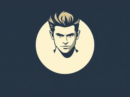 Zac Efron Before Iron Claw