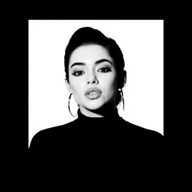 Zendaya Best Kisser Interview