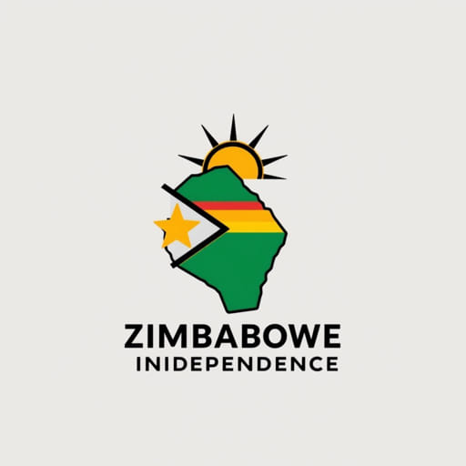 Zimbabwe Attain Independence From Whom