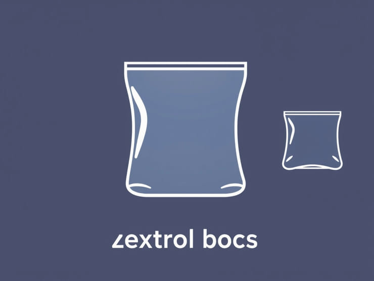 Ziploc Extra Large Bags