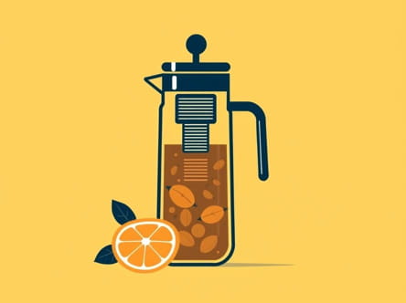 Zwilling Tea And Fruit Infuser Bottle