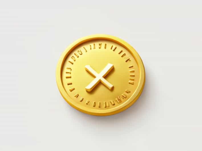 100 Piaster Gold Preis