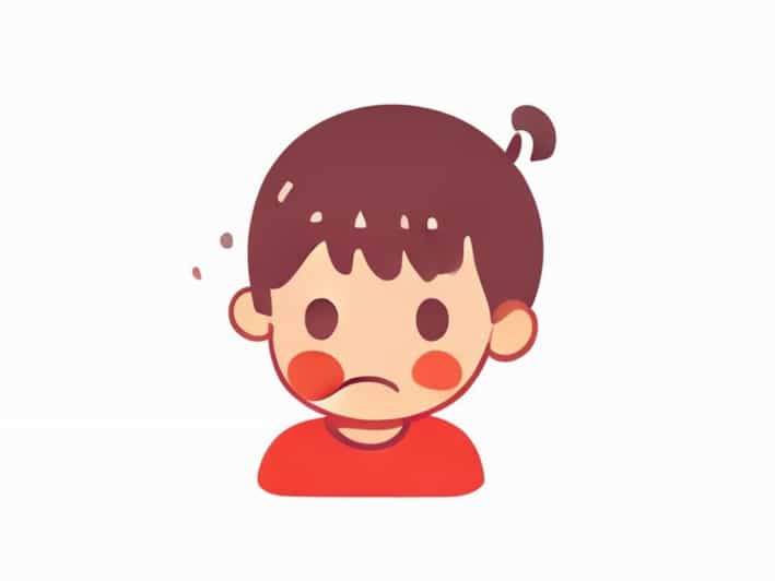 4 Year Old Misbehavior