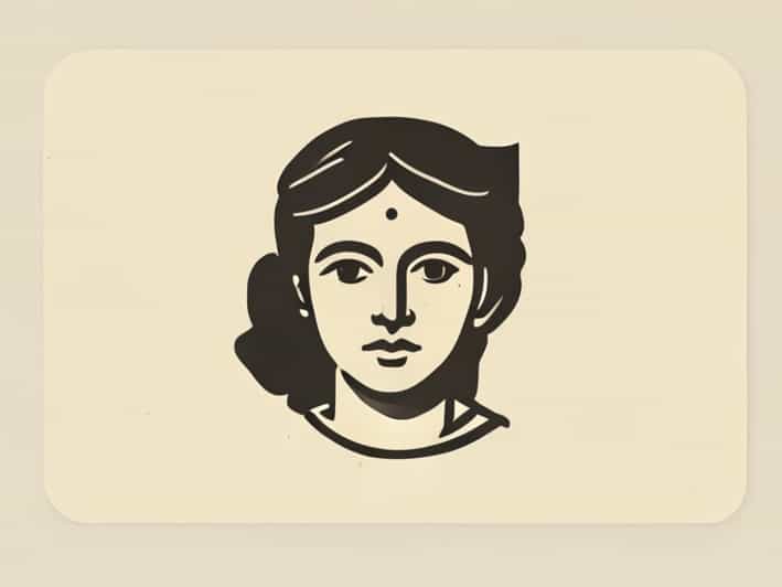 50 Piaster Libanon 1952