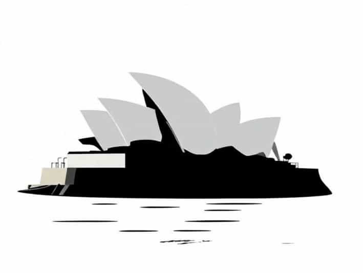 A Brown Border Collie