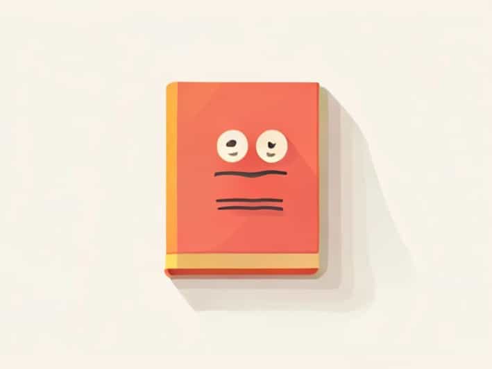 A Funny Story Paperback