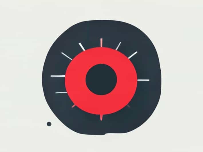 A Life To Scrutinize