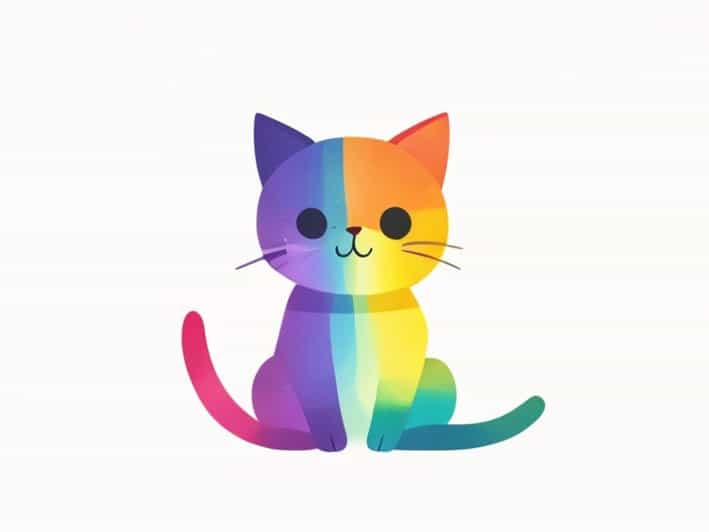About Rainbow Kitten Surprise