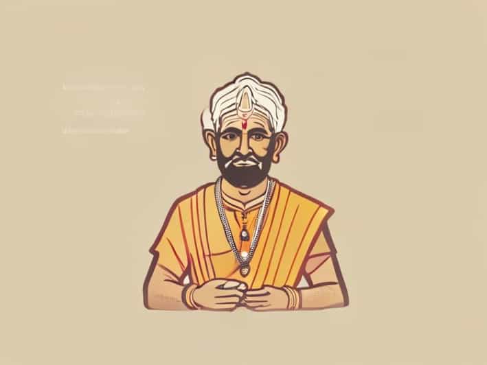 About Srinivasa Ramanujan Education