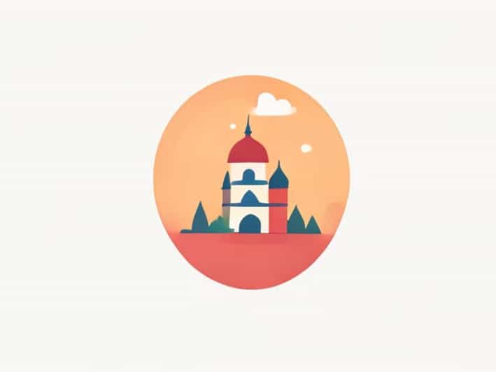 And In Polish Language