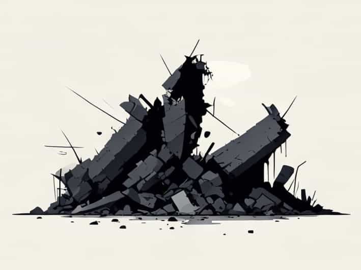 Andrea Gail Wreckage Location