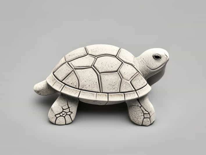 Angora Sandstone Stoneware Turtledove