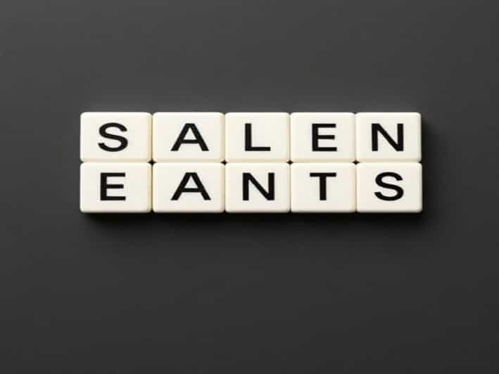 Anson Belt And Buckle