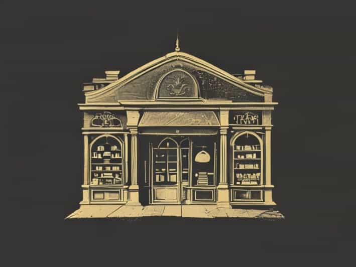 Antique Mall Ste Genevieve