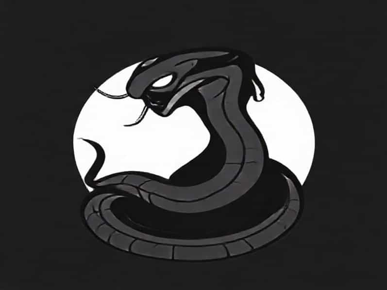 Aphelia Viper Whisperer Foil