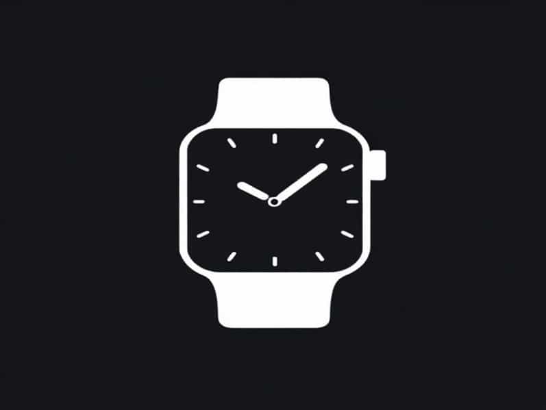 Apple Watch Steps Complication