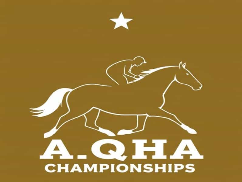Aqha Racing Championships Postpone