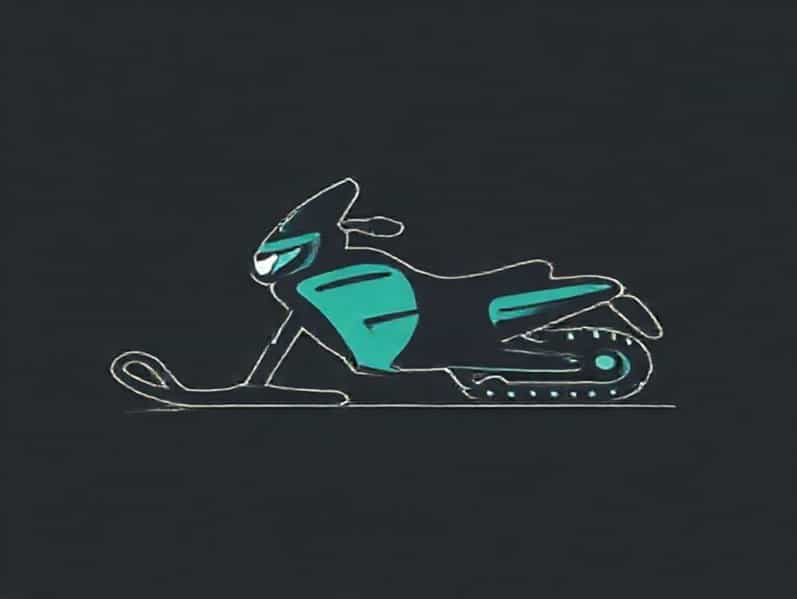 Arctic Cat Norseman 8000