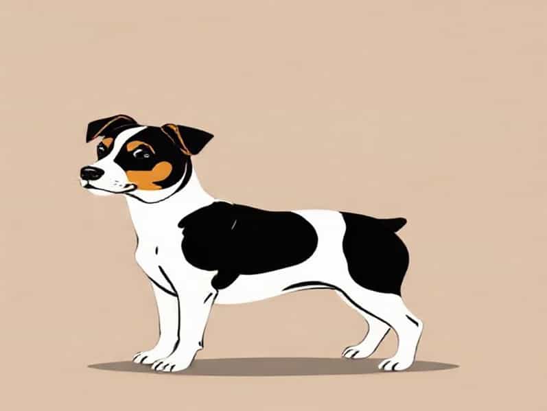Are Jack Russells Skittish