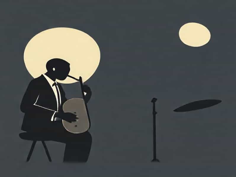 Are Jazz Ballads Swung