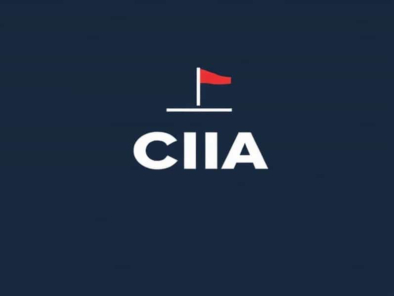 Are The Cia Headquarters