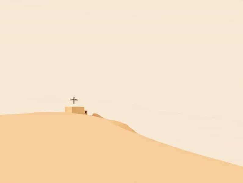 Area North Of Thessaly