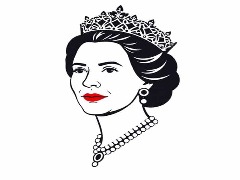 Art Of Queen Margrethe