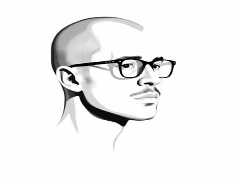 As Lyle Menendez Bald