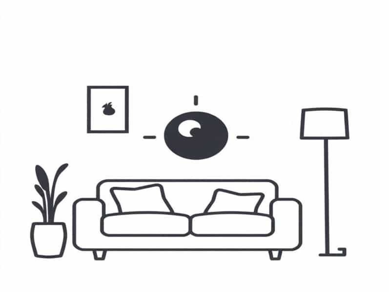 At Home Eyesight Test