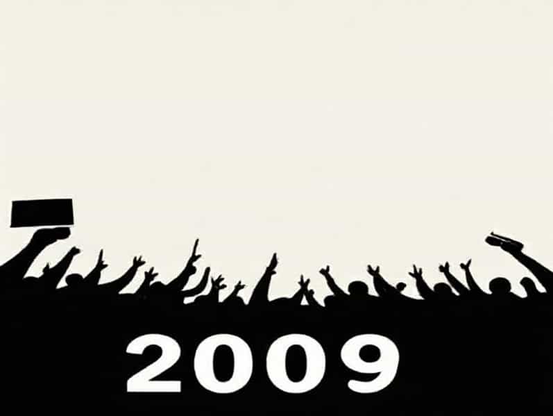 Attack On Darfur 2009