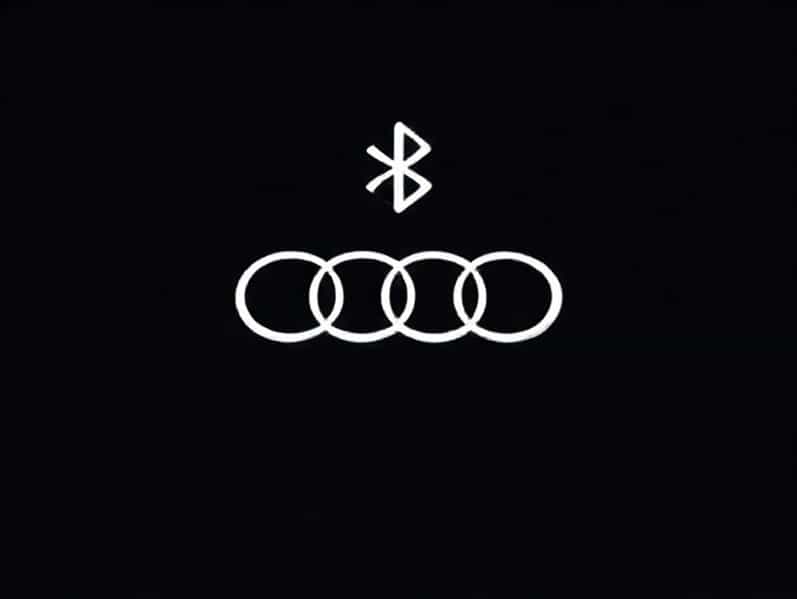 Audi Rns E Bluetooth