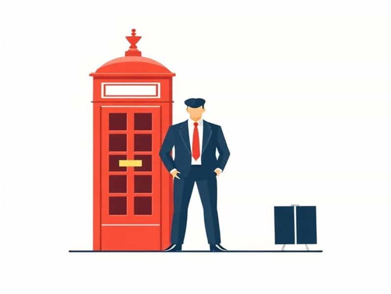 Average Height Of Englishmen