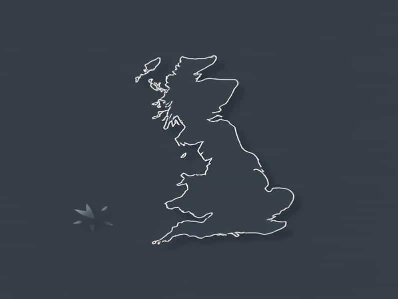 Average Household Income Uk