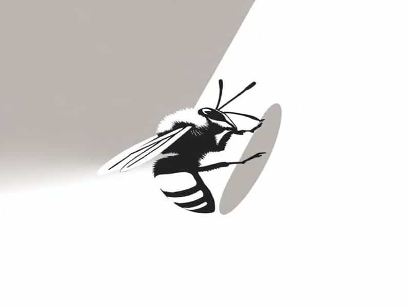 Bald Faced Hornet Habitat