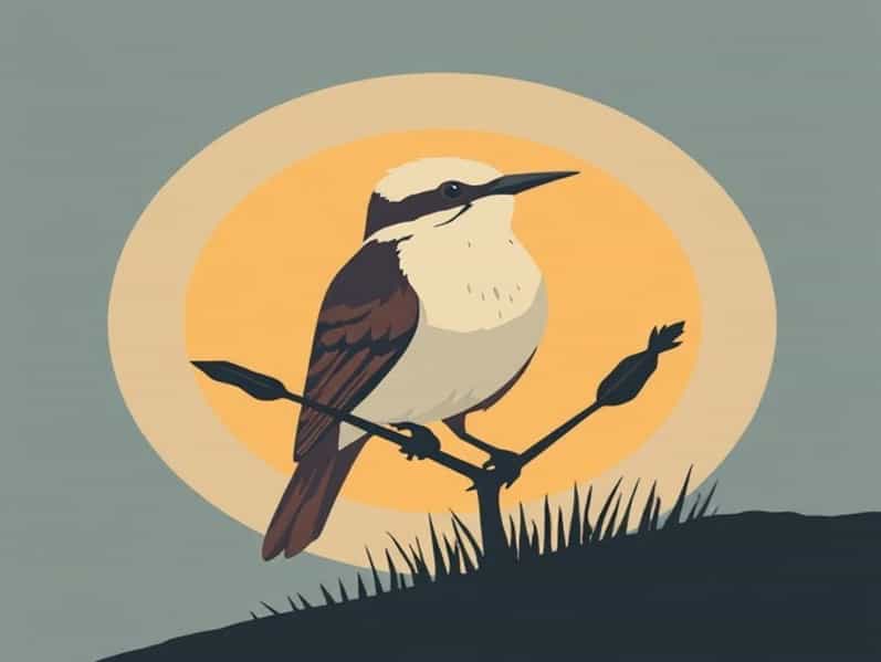 Barclay James Harvest Mockingbird