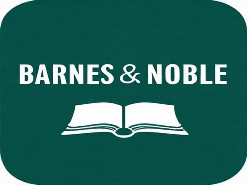 Barnes And Noble Coupon