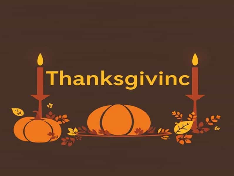 Bars Open On Thanksgiving