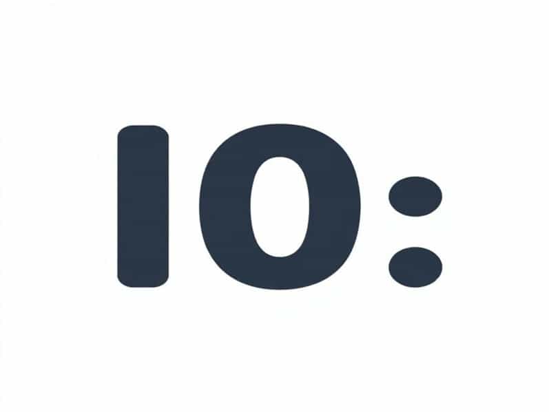 Base 10 Numeration System