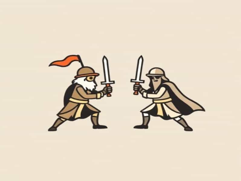 Battle Brothers Deserter Event