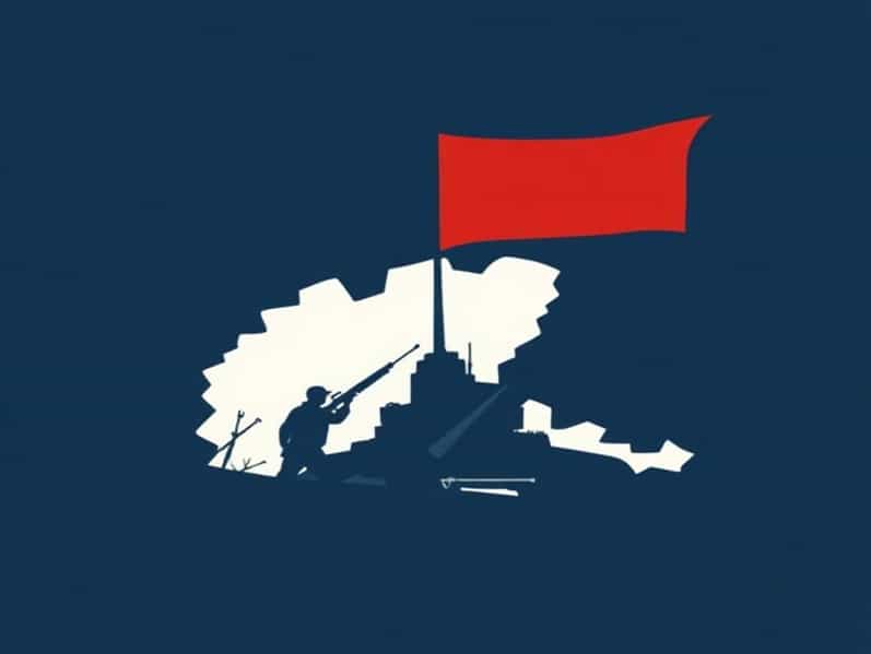 Battle Of Mariupol 2014