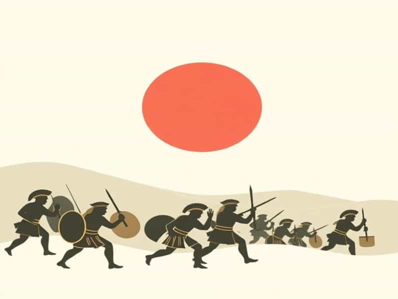 Battle Of Plataea Casualties