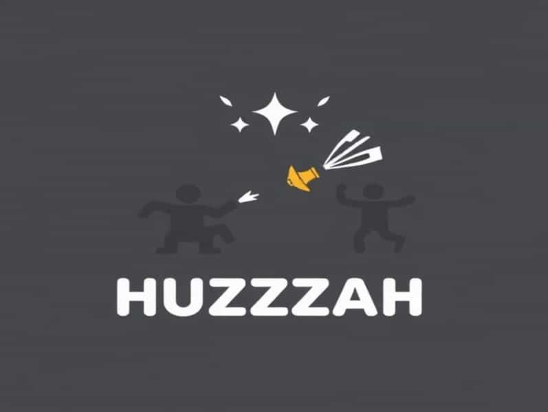 Battle Of The Huzzah