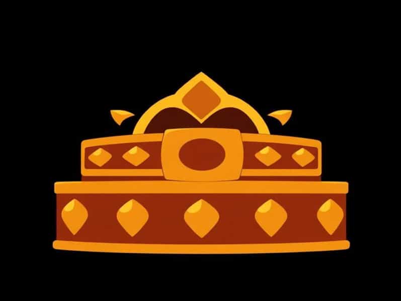 Belt Of Magnificence 3.5