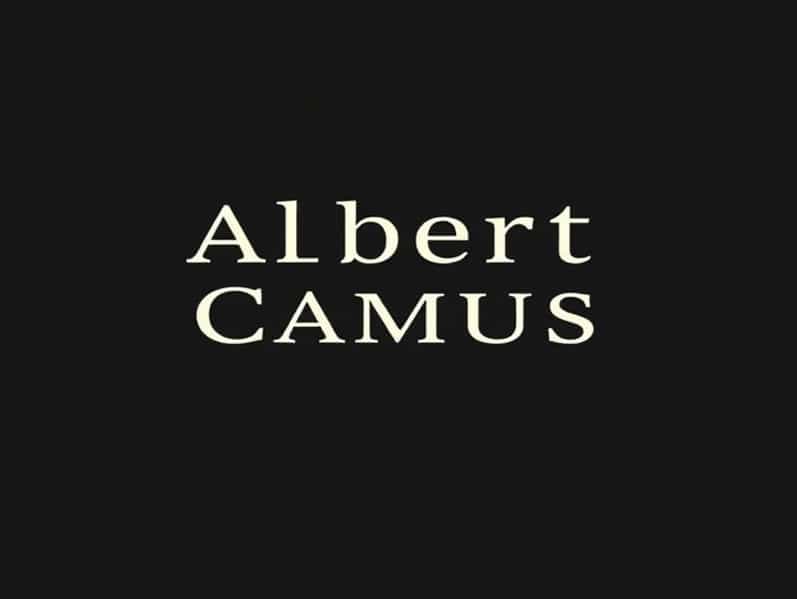 Best Albert Camus Books
