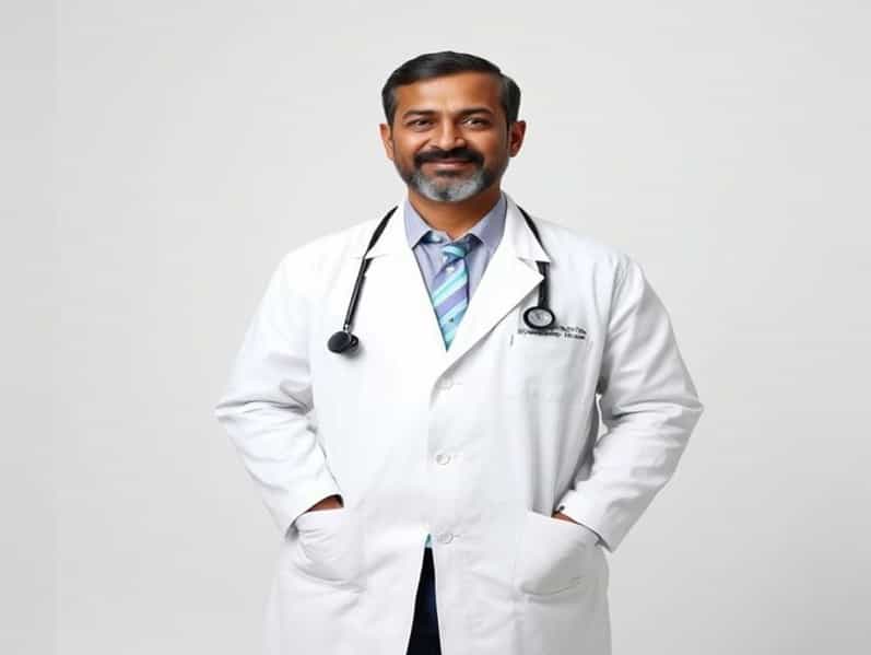 Best Oncologist In India