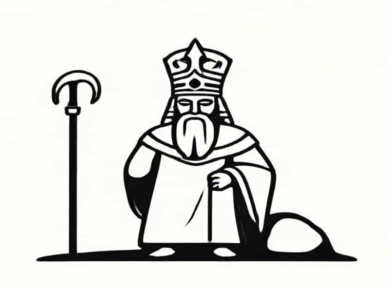 Biblical Story Of Sennacherib