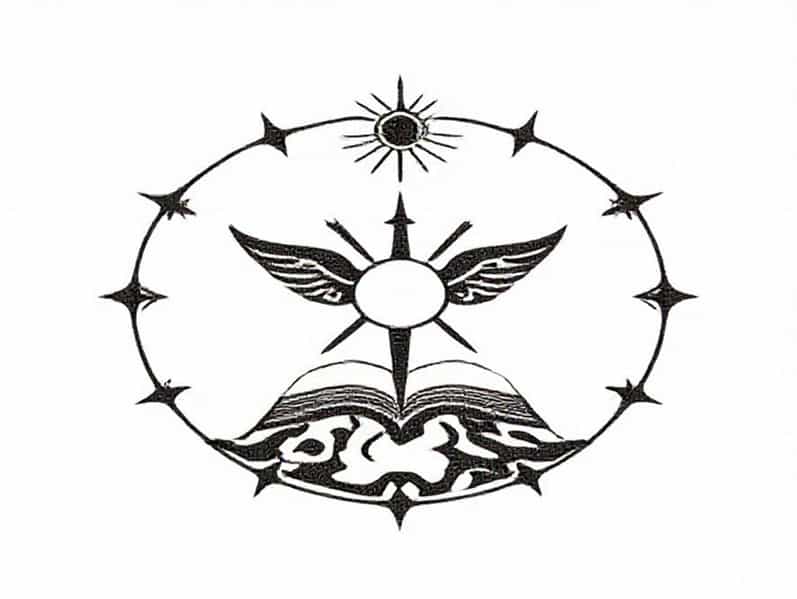 Book Of Enoch Firmament