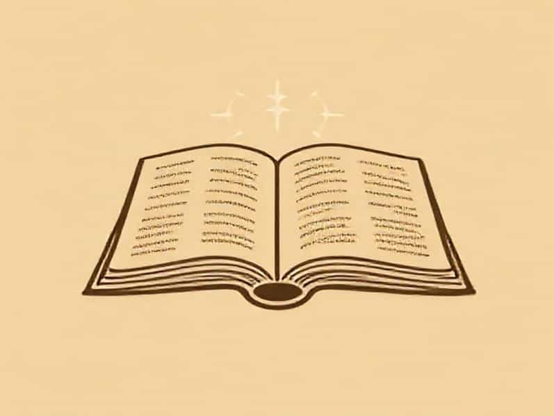 Book Of Enoch Summary