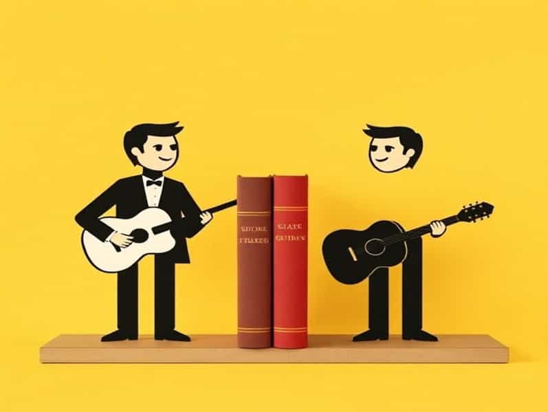 Bookends Simon And Garfunkel